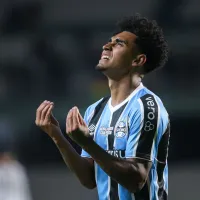 Crise no Grêmio: Du Queiroz mandou torcida ficar em silêncio após derrota, diz torcedor  