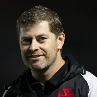 Vasco é a equipe que mais somou pontos no Brasileirão desde que Rafael Paiva assumiu o time