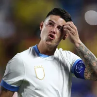 Copa América: James Rodríguez manda recado para Argentina: “Quero ser campeão” 
