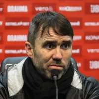 Substituto de Eduardo Coudet: Internacional tem técnico definido para pegar o Juventude