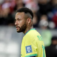 Copa América é lição e Dorival define como Neymar vai jogar na Seleção Brasileira