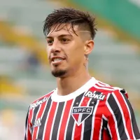 Fluminense avança para assinar com Rigoni e tempo de contrato é única divergência em negociação