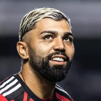 Informação chega do Rio de Janeiro e ida de Gabigol para o Palmeiras tem nova situação divulgada