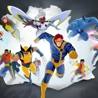 X-Men '97 foi renovada para mais uma temporada no Disney+