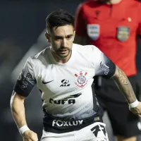 Igor Coronado se destaca na derrota do Corinthians para o Vasco: “Algo está errado”