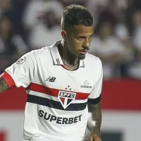 Substituto de Diego Costa é definido no São Paulo após venda e será Igão