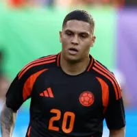 Quintero no Santos tem veredito confirmado e colombiano quer jogar Brasileirão Série A