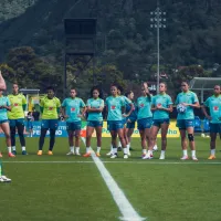 Seleção Brasileira Feminina: Arthur Elias quer renovação e tem equipe de confiança para as Olimpíadas