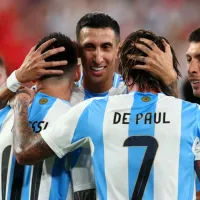Copa América: Inteligência Artificial confirma favoritismo e revela campeão entre Argentina x Colômbia