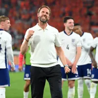 Rei da Inglaterra pede que seleção “sofra” menos na final da Eurocopa