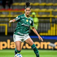 Palmeiras Feminino: Amanda Gutierres brilha na temporada e Palestrinas goleiam no Paulistão