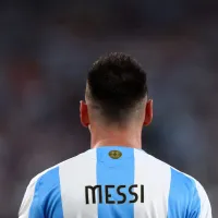 Confira o histórico de todas as finais de Lionel Messi com a Argentina