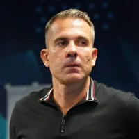 Diretor do Atlético-MG confirma argentino como reforço: ‘não tem como melar’