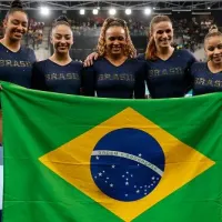 Jogos Olímpicos: Mulheres 'quebram tabu' e são maioria na delegação brasileira em Paris