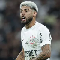 Jornalista compara situação de Corinthians e Fluminense e crava 'É pior” ￼