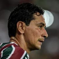 Fluminense aceita liberar Ganso para o Santos com uma condição