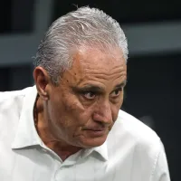 Tite expõe prejuízo ao Flamengo, esquece árbitra e elege verdadeiro culpado: “Estou falando como professor”