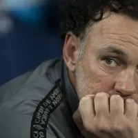 Milito destaca vitória do Atlético em casa e entra em polêmica sobre gol de Paulinho: “Analisem e tirem as conclusões\'