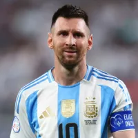 Copa América: Scaloni planeja mudanças na Argentina para a final; Artilheiro fica de fora