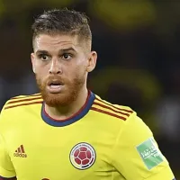 Cuellar no Corinthians é pedido n° 1 de Ramón Díaz, mas negócio é difícil