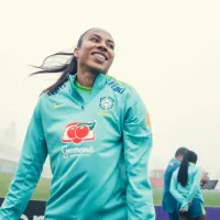 Seleção Brasileira Feminina: Thais destaca desafios antes das Olimpíadas e elogia adversárias