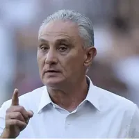 Análise: Derrota do Flamengo não é o ‘’fim do mundo’’ e Tite tem os ingredientes para conquistar o Brasileirão