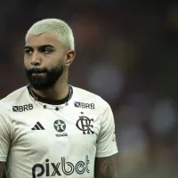 Substituto de Gabigol: Flamengo vai em busca de novo centroavante com saída do camisa 99  