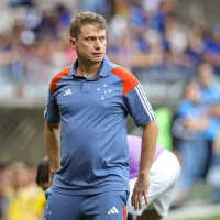 Cruzeiro defende invencibilidade nos duelos diretos diante do Bragantino
