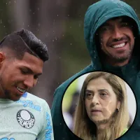 Titular de Abel Ferreira, Rony será multado por Leila Pereira no Palmeiras; entenda