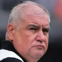 Rubão revela que Fausto Vera quase foi parar no Flamengo: ‘’Foi feita toda uma negociação”