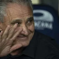 Flamengo de Tite está perto de anunciar reforço que Palmeiras decidiu não fechar 