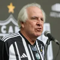 Rubens Menin alfineta Kalil recordando episódio no Marrocos: “Tudo por conta do Atlético”