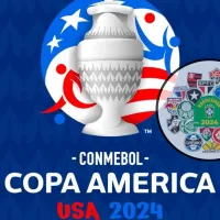 Brasileirão Série A: veja o melhor e pior clubes durante a Copa América 2024