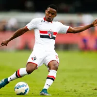 Entenda o que falta para São Paulo anunciar contratação de Thiago Mendes