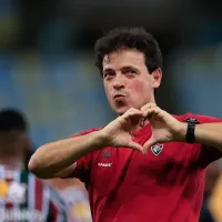 Fernando Diniz no Internacional: jogador aprova chegada de novo técnico em meio as especulações 