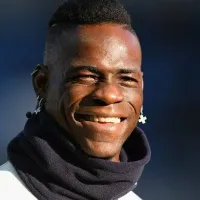 Balotelli manda recado forte sobre jogar no Corinthians, informa jornalista: “Atropelar e voltar à seleção”