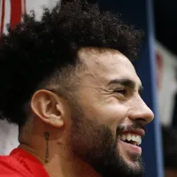 Claudinho no Flamengo: Empresário confirma acordo com Zenit e meia será anunciado no CRF