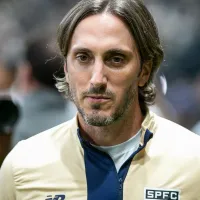 Zubeldía recusa proposta do Equador e São Paulo começa movimento de renovação até 2026