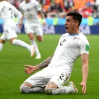 Giménez desabafa e explica confusão durante semifinal da Copa América: ‘’As nossas famílias correm perigo’’