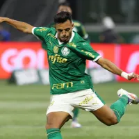 Gabriel Menino garante que nova função no Palmeiras será ‘carta na manga’