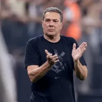 Vanderlei Luxemburgo ganha força para ser novo técnico do Internacional na vaga de Coudet  