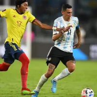 Argentina x Colômbia: saiba onde assistir, horário e prováveis escalações da final da Copa América