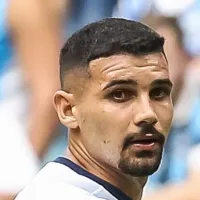 R$ 8 milhões: Fluminense avança pela contratação do zagueiro Ignácio, do Sporting Cristal