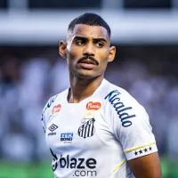 R$ 54 milhões: Botafogo espera exames médicos para negociar com Joaquim, do Santos