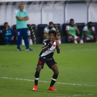 Thales Magno comenta sobre retorno de Coutinho ao Vasco