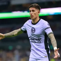 US$ 8 milhões: proposta do Corinthians por Brian Rodriguez não agrada América, do México