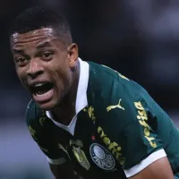 Saída de Caio Paulista do Palmeiras tem decisão exposta e lateral tem interesse em sair