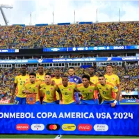 Copa América: Herói da Colômbia, Lerma se pronuncia sobre final contra a Argentina: “Vale a pena acreditar'