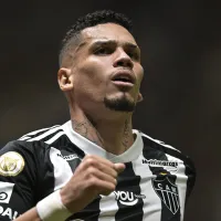 Paulinho manda recado a Phillipe Coutinho e torcida do Atlético-MG repercute: “Vá logo”
