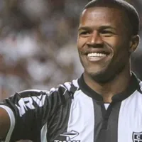 Carlos César pede apoio para Matheus Mendes no Atlético-MG: ‘’Está demonstrando maturidade e capacidade’’